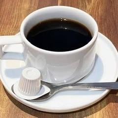 本日カフェに行ける方！✋