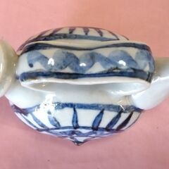 郷之木窯　水差し　陶器の画像