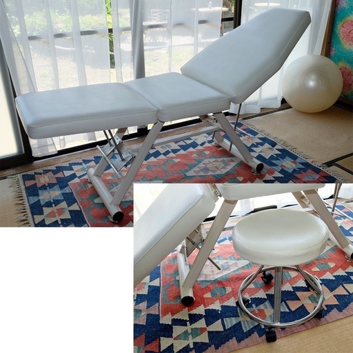 ホームエステ開業セット一式