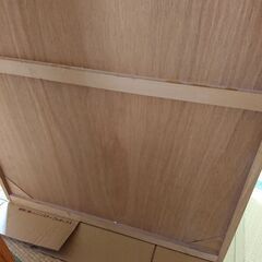 タンス　⁂ 手狭で、整理つかないので掲載終わり残念ですが解体処分致しました。の画像