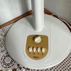 扇風機の画像