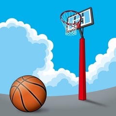 🏀【20代限定】わいわい楽しむバスケ🎶残り1名❗️気軽に参…