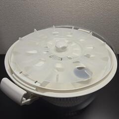 [美品]サラダスピナーの画像