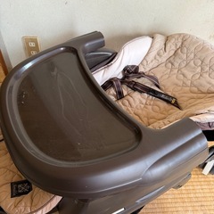 Combi コンビ　CWL ネムリラ　ATの画像