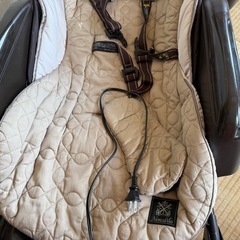 Combi コンビ　CWL ネムリラ　ATの画像