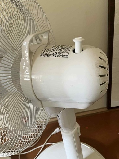扇風機