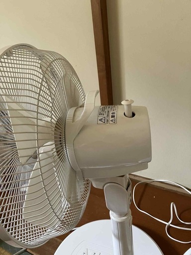 扇風機