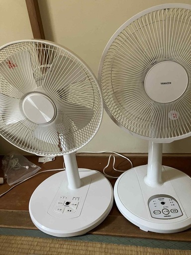 扇風機