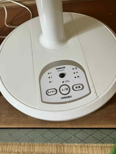 扇風機