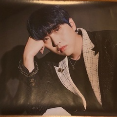 B1A4 ポスター サンドゥル