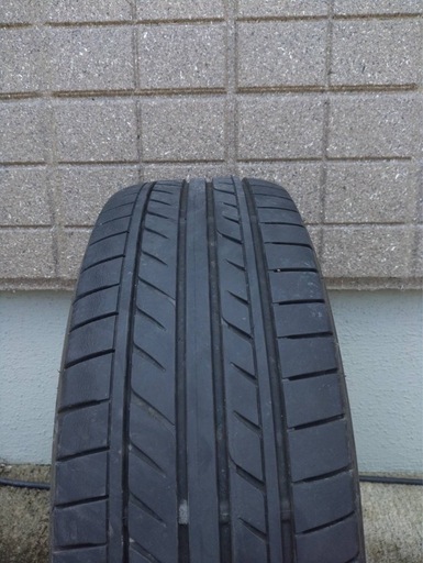 最終値下げ！トヨタ純正16インチホイール タイヤ付き4本セット