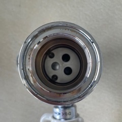 分岐水栓タカギSTKD6の画像
