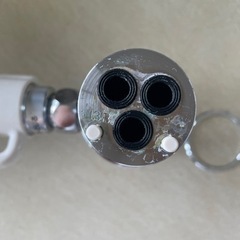 分岐水栓タカギSTKD6の画像