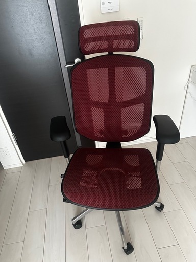 エルゴヒューマン　エンジョイ2 ハイ