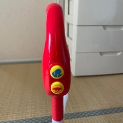 アンパンマン そうじきの画像