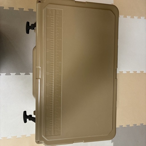 FIELDOOR 42.5Lハードクーラーボックス