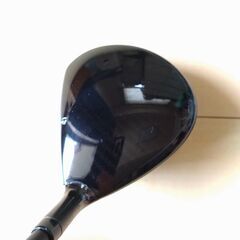 【成約済】2025年新品購入テーラーメイドQi10 3ウッドの画像