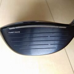 【成約済】2025年新品購入テーラーメイドQi10 3ウッドの画像