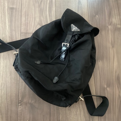 PRADA リュック