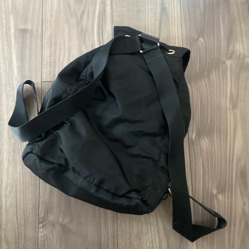 PRADA リュック　
