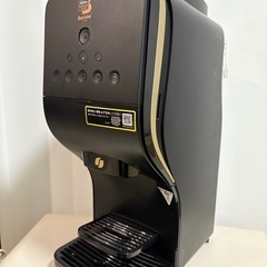 ネスレ バリスタ Duo インスタント 
コーヒー サーバー