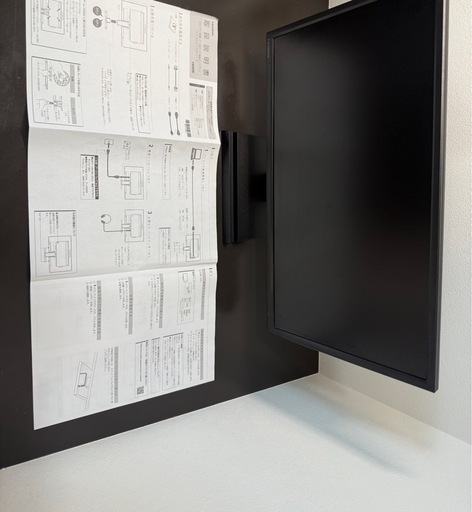 美品・21.5型ワイド液晶ディスプレイ・ゲーミングモニター・LCD-A221XDシリーズ