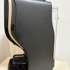 ネスレ バリスタ Duo インスタント 
コーヒー サーバーの画像