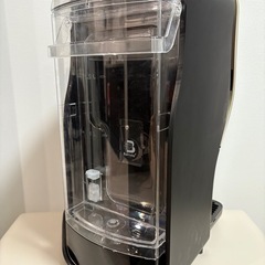 ネスレ バリスタ Duo インスタント 
コーヒー サーバーの画像