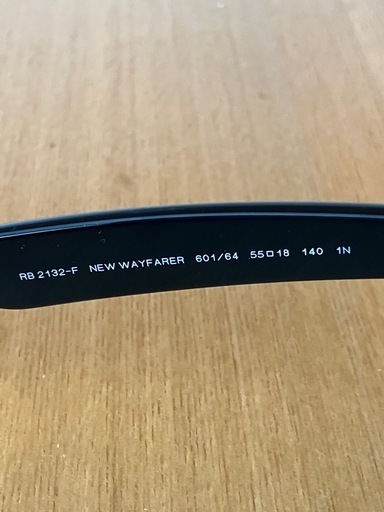 RayBanサングラス
