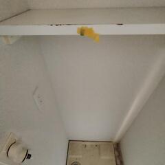 賃貸住宅退去後の清掃〜原状回復の画像