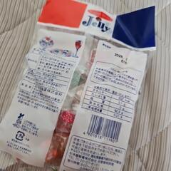 ハイミックスゼリーの画像