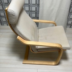 IKEA  チェアの画像