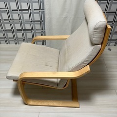 IKEA  チェアの画像