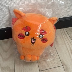 シーサー あうん ぬいぐるみ