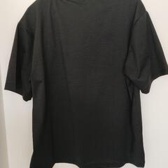 ☆新品レア　今また流行り出したPiko ブラック　LサイズTシャツ☆の画像