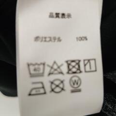 ☆新品レア　今また流行り出したPiko ブラック　LサイズTシャツ☆の画像