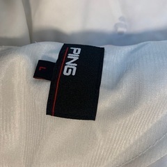 ping セットアップ　　Lサイズの画像