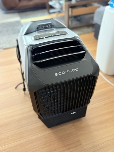 エコフロー ウェーブ2