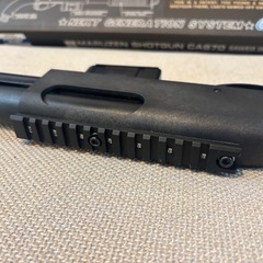 マルゼン　CA870 ショットガン　カスタムの画像