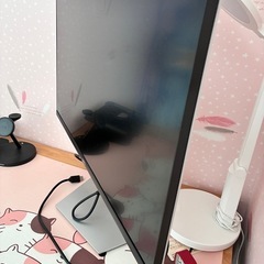 Dell S2721QS 27インチ 4K モニタの画像