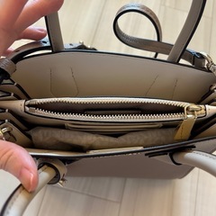 マイケルコースバッグの画像
