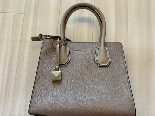 マイケルコースバッグ