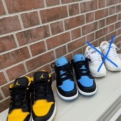 ✨美品✨NIKE🩷2️⃣点セットの画像