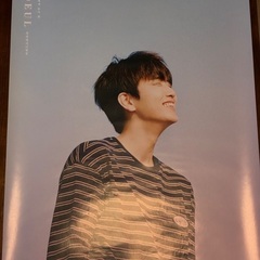 B1A4 ポスター サンドゥル 