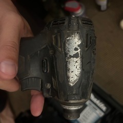 マキタインパクトドライバーフルセットの画像