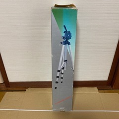 HAKUBA 4段三脚W_312