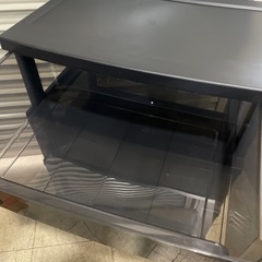 ✅【お取り置き中】美品 衣装ケース 4段　収納ケース 棚の画像