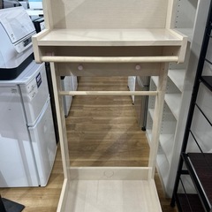 [トレジャーファクトリー大宮店] karimoku ハンガーラッ...