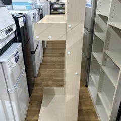 [トレジャーファクトリー大宮店] karimoku ハンガーラックをご紹介します！の画像