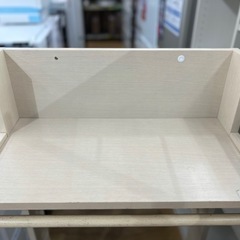 [トレジャーファクトリー大宮店] karimoku ハンガーラックをご紹介します！の画像